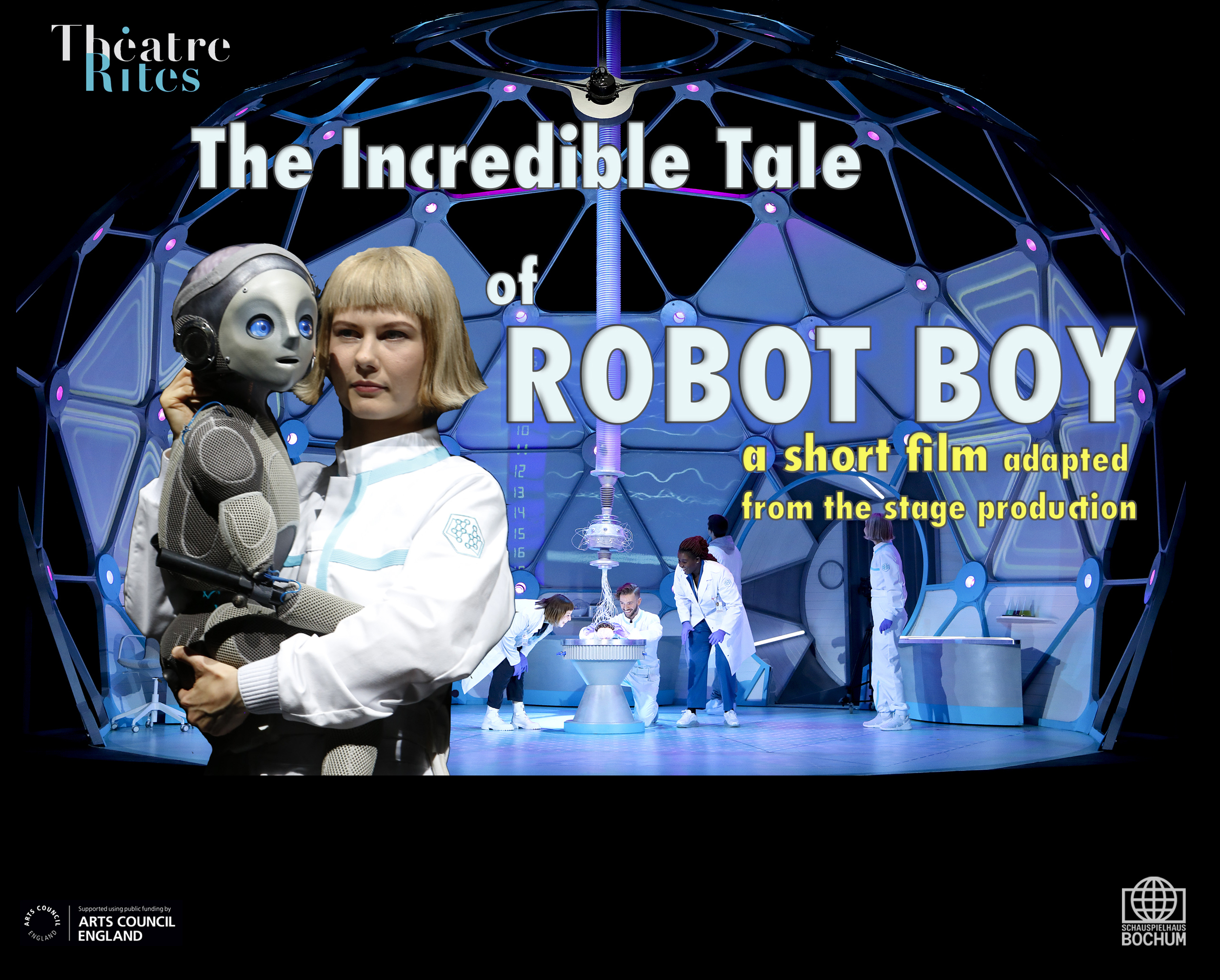 Robotboy - Baby Robotboy, Season 1, Full Episodes Compilation
